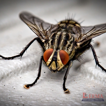 Fly Control
